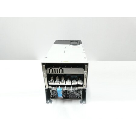 Allen Bradley POWERFLEX 753 432-528V-AC 0-400HZ 0-460V-AC 100HP AC VFD DRIVE 20F1AND125AN0NNNNN